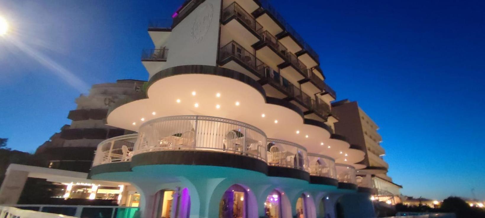 Negresco Bed & Breakfast 3*