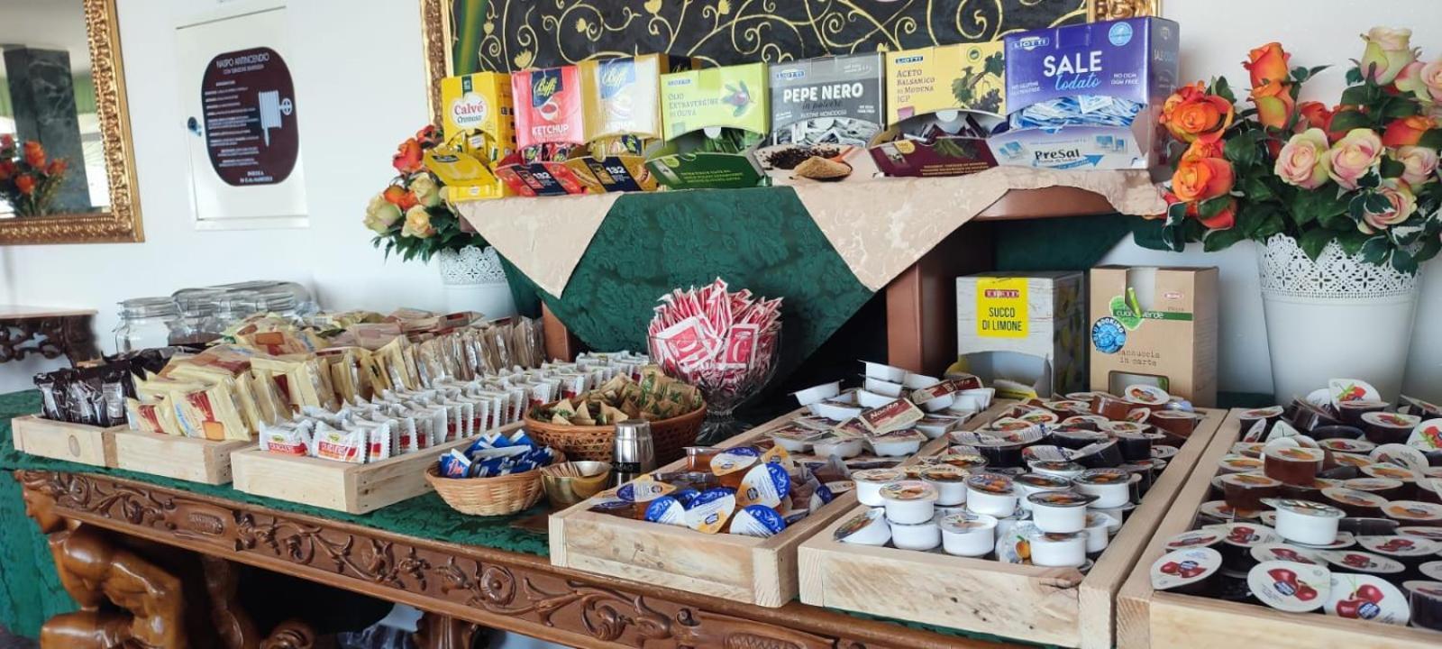 Negresco Bed & Breakfast