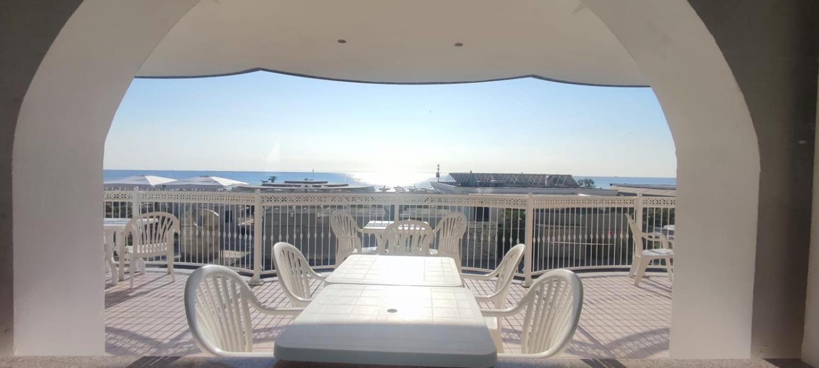 Bed & Breakfast Negresco Milano Marittima