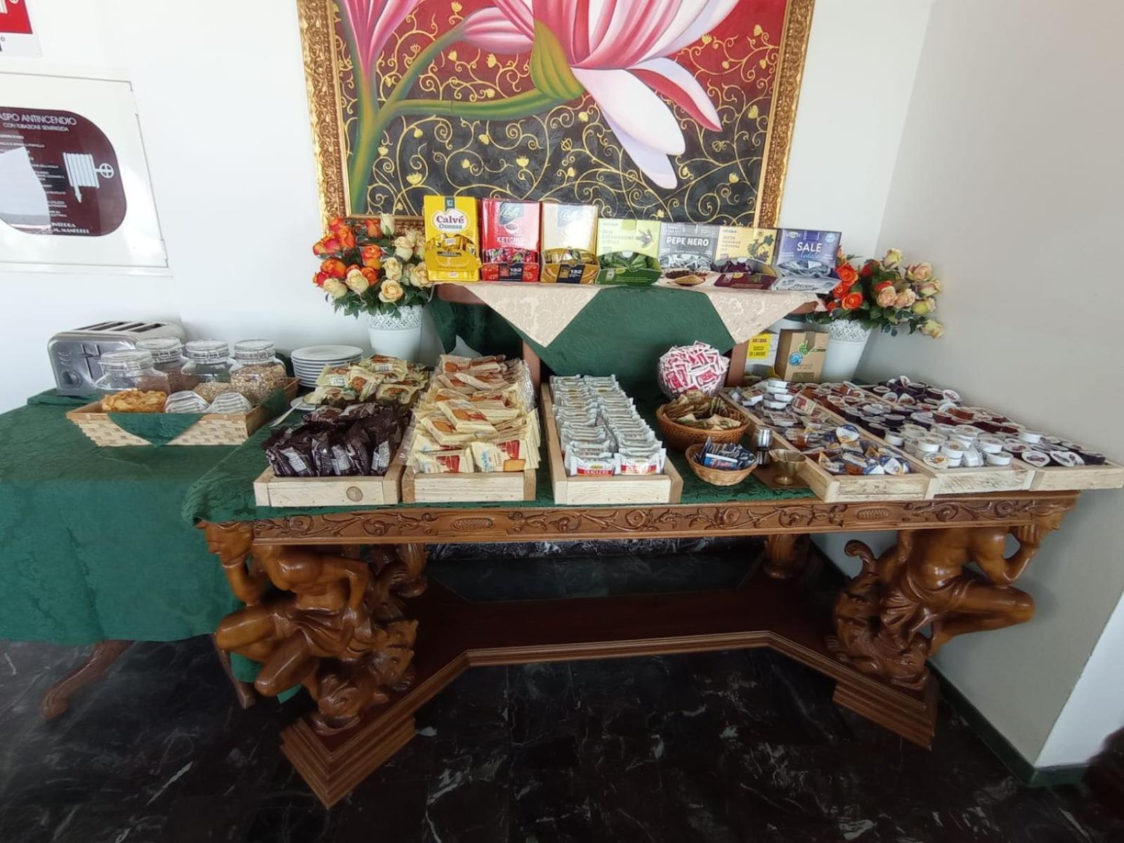 Negresco Bed & Breakfast Milano Marittima