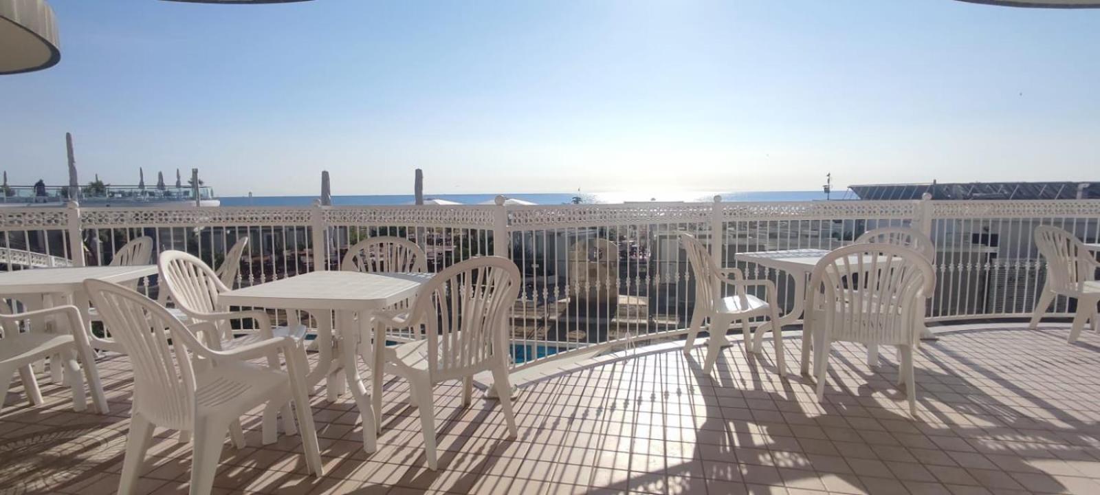 Bed & Breakfast Negresco Milano Marittima