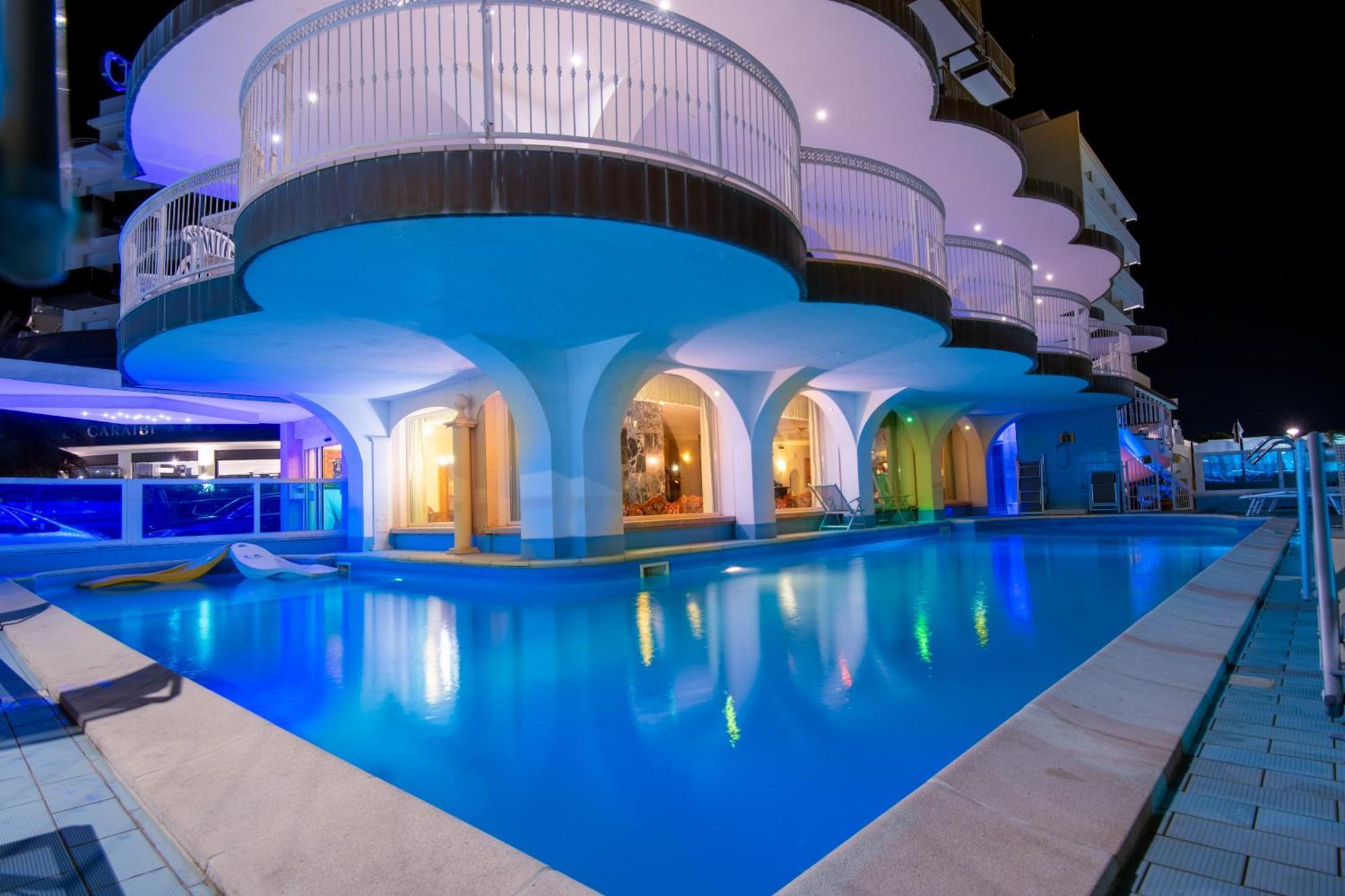 Bed & Breakfast Negresco Milano Marittima