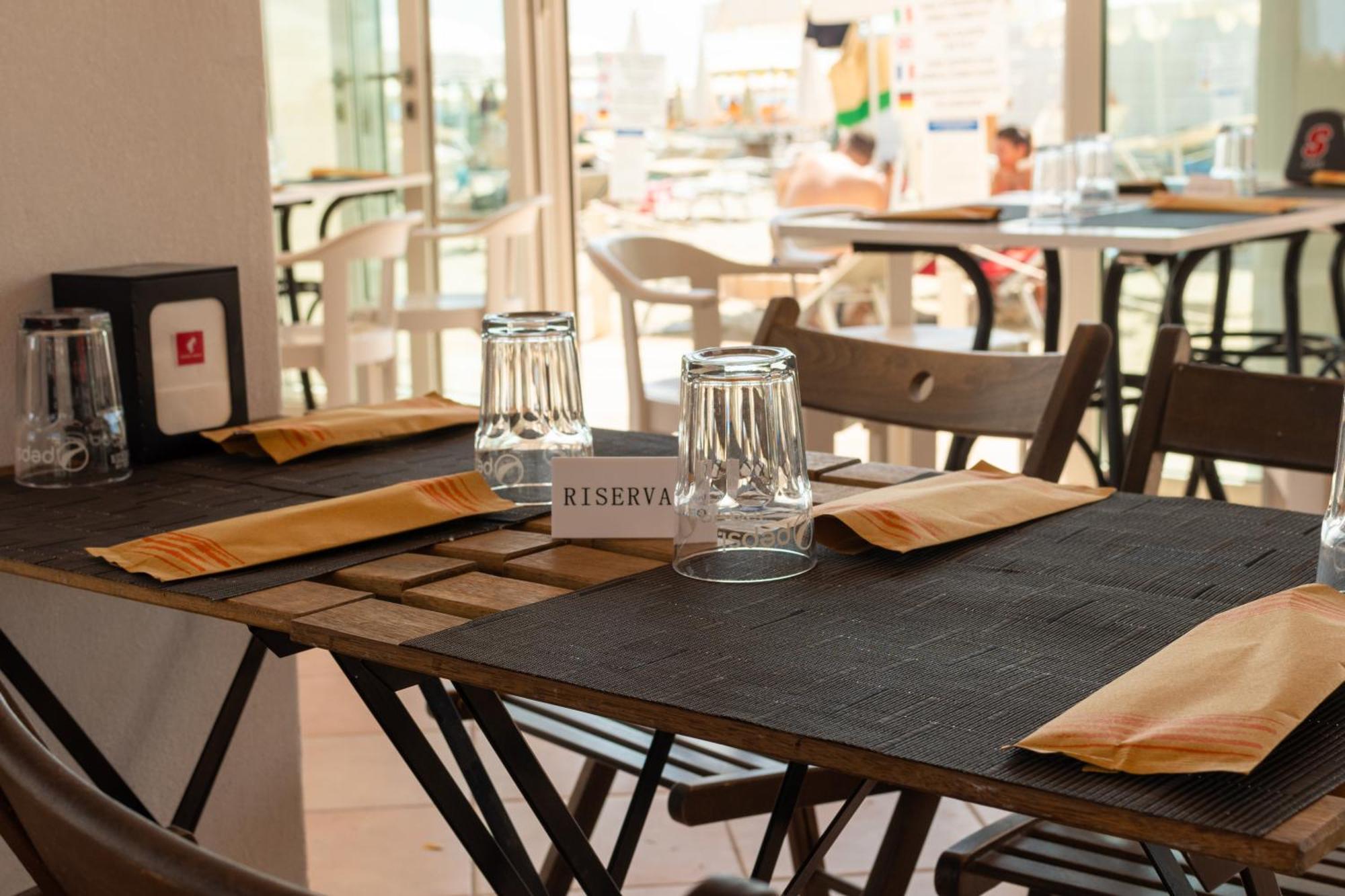 Negresco Milano Marittima