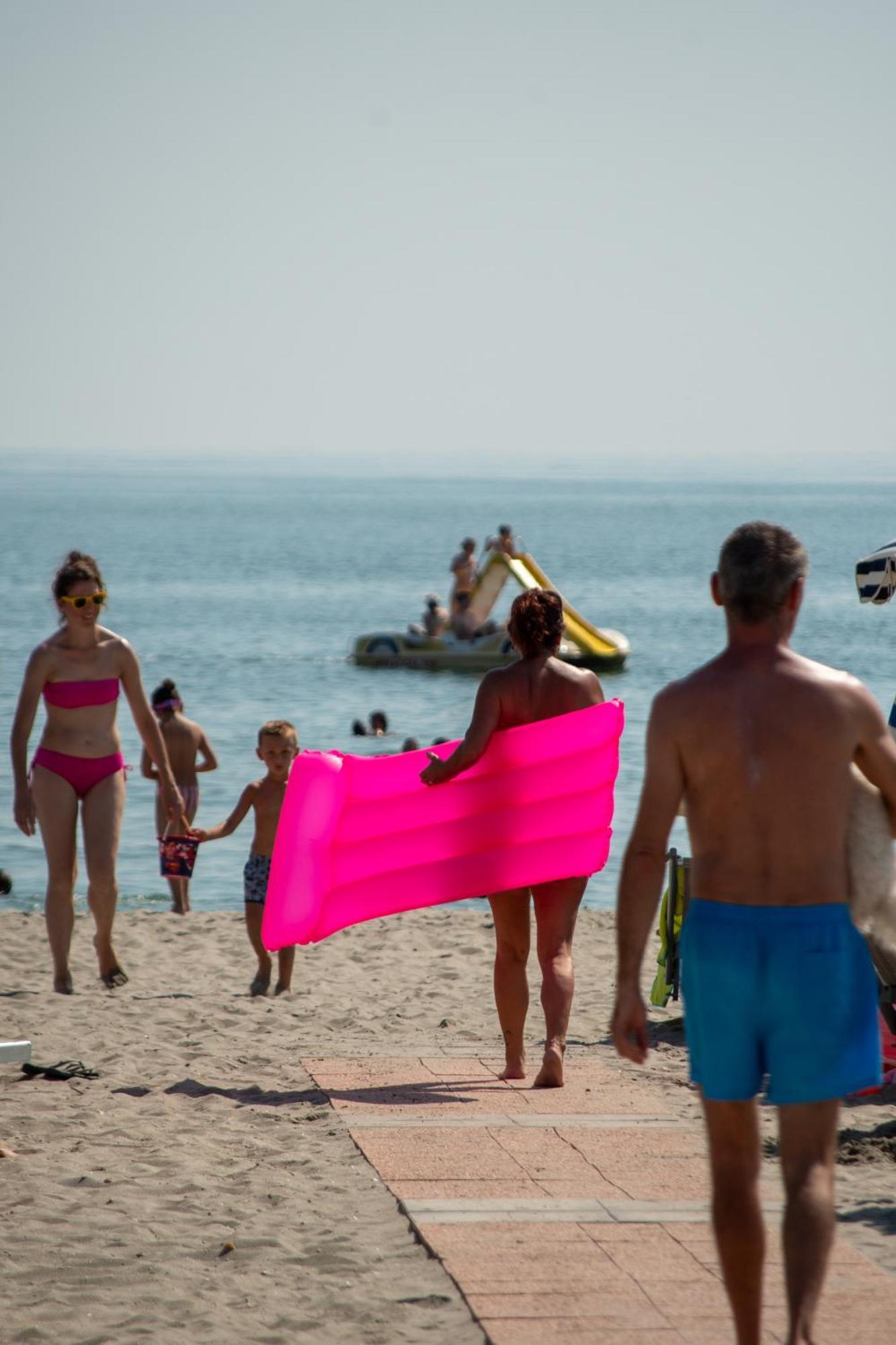 Bed & Breakfast Negresco Milano Marittima