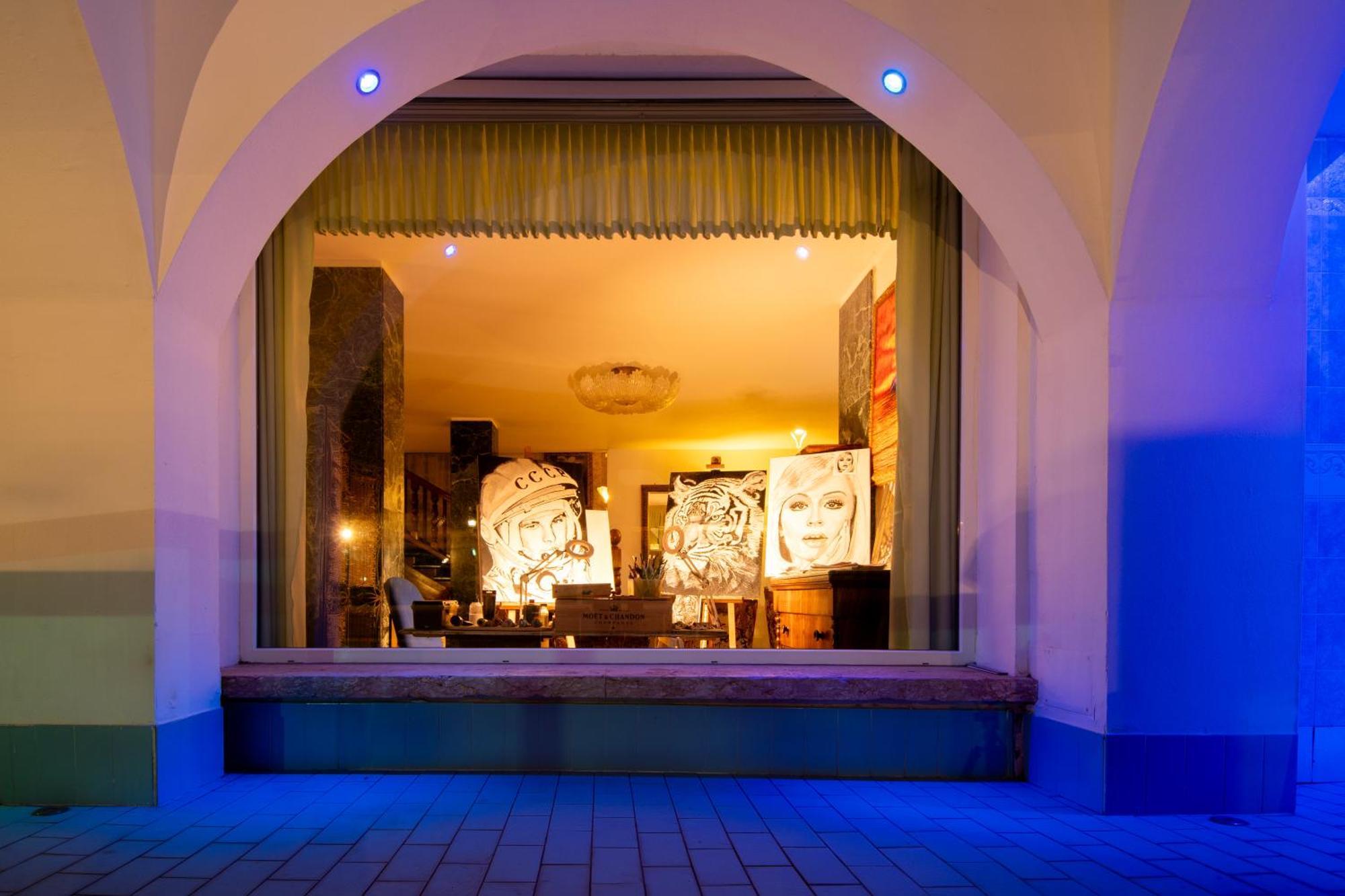 Negresco 3* Milano Marittima
