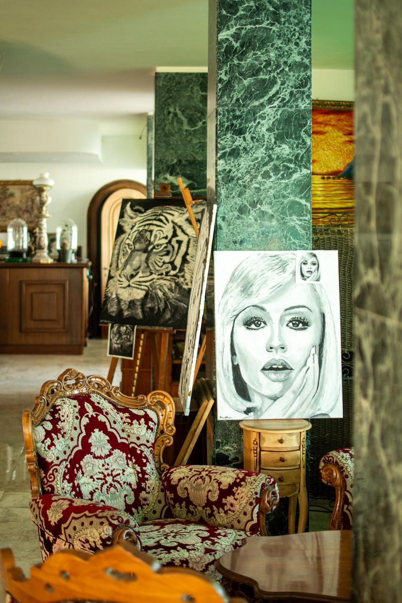 Negresco Bed & Breakfast 3*