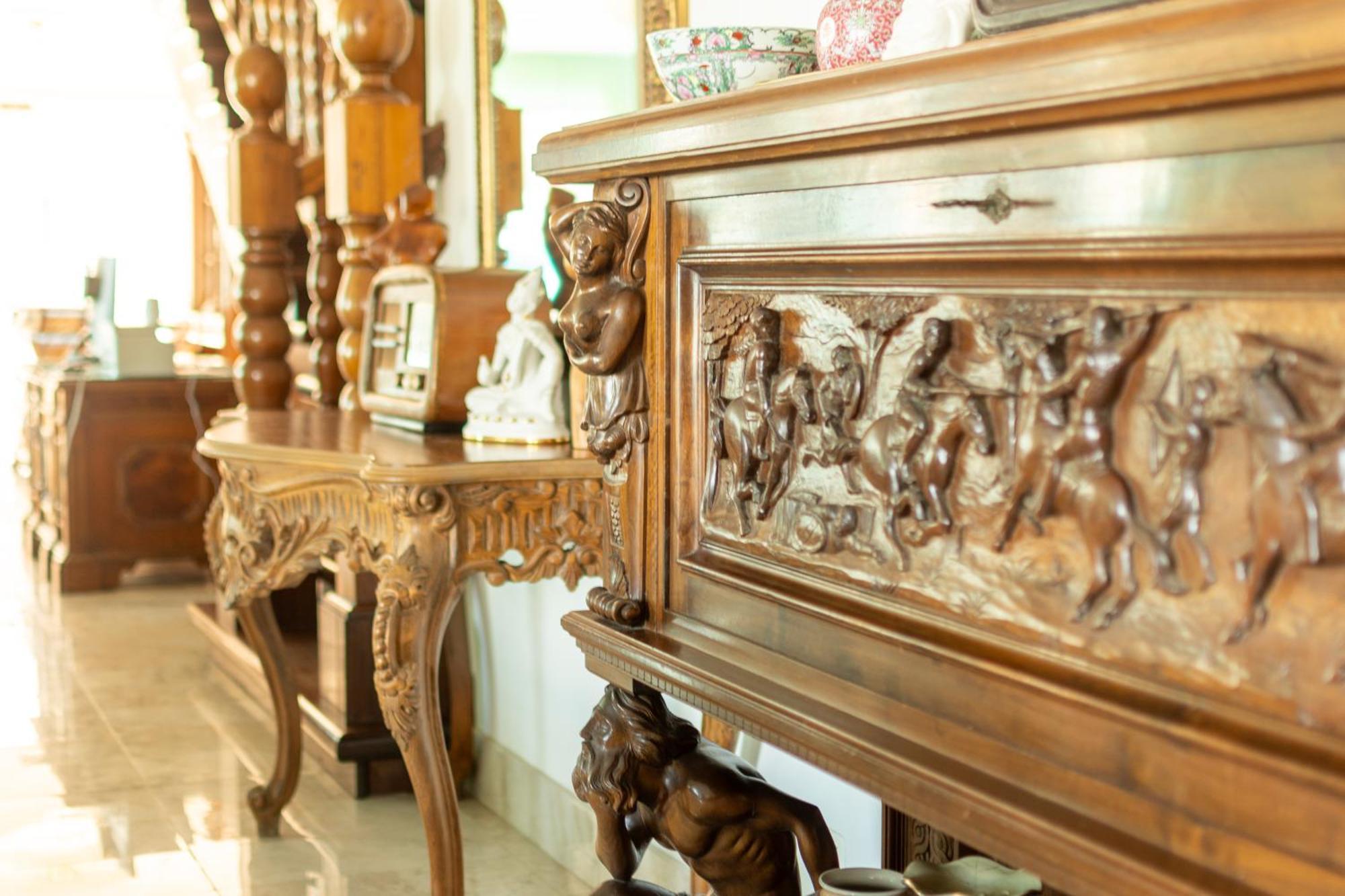Bed & Breakfast Negresco Milano Marittima