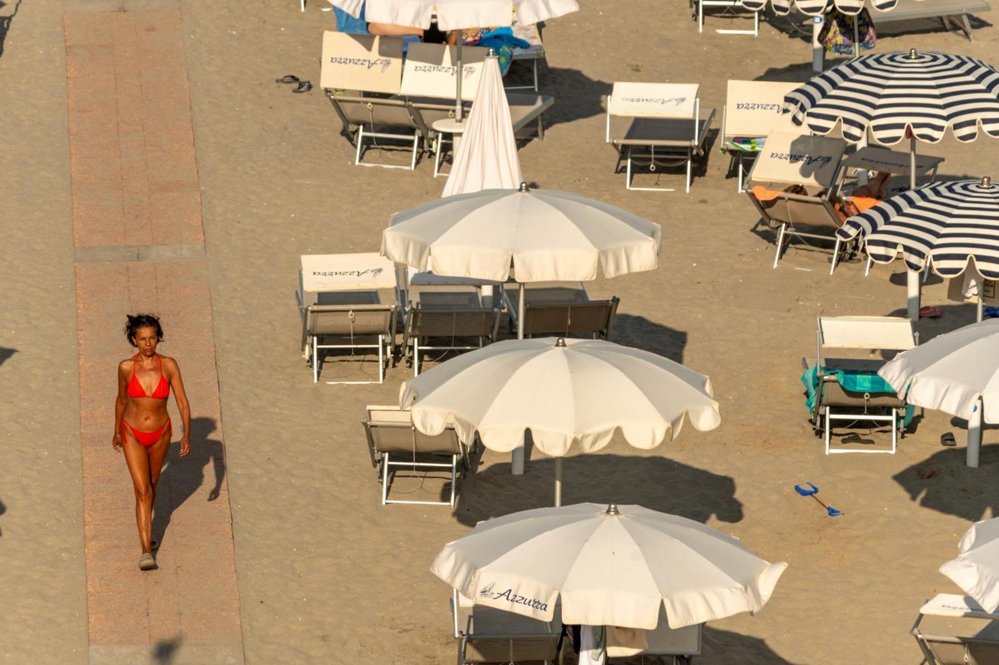Negresco Milano Marittima