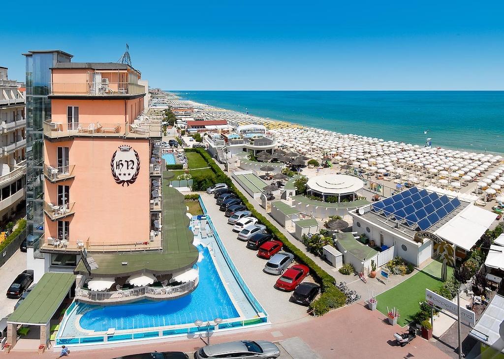 Negresco Bed & Breakfast 3*