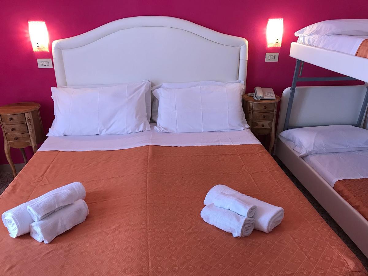 Negresco Bed & Breakfast Milano Marittima