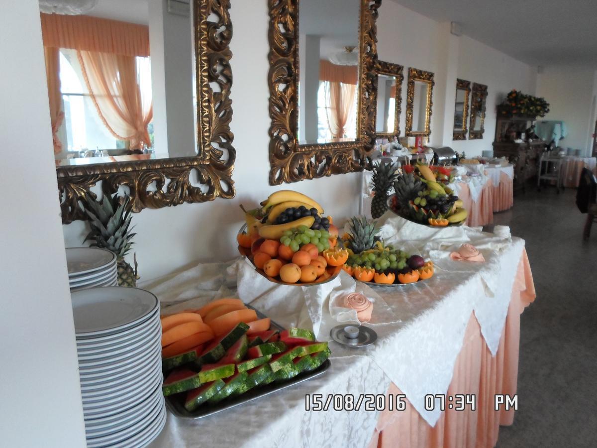 Bed & Breakfast Negresco