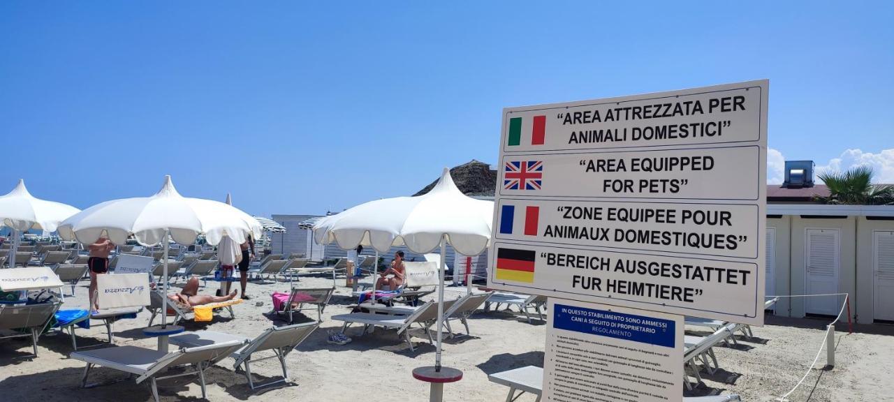 Bed & Breakfast Negresco Milano Marittima