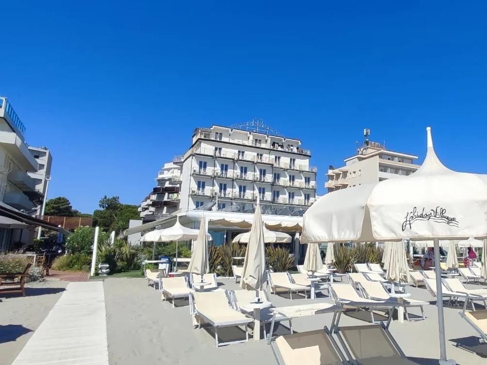 Bed & Breakfast Negresco Milano Marittima